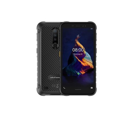 Smartfon Ulefone Armor X8 4/64GB Czarny Smartfon Ulefone Armor X8 4/64GB Czarny