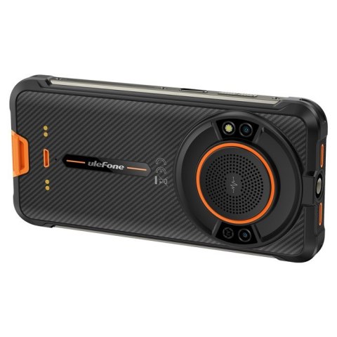 Smartfon Ulefone Power Armor 16 Pro 4/64GB Pomarańczowy Smartfon Ulefone Power Armor 16 Pro 4/64GB Pomarańczowy