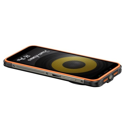 Smartfon Ulefone Power Armor 16 Pro 4/64GB Pomarańczowy Smartfon Ulefone Power Armor 16 Pro 4/64GB Pomarańczowy
