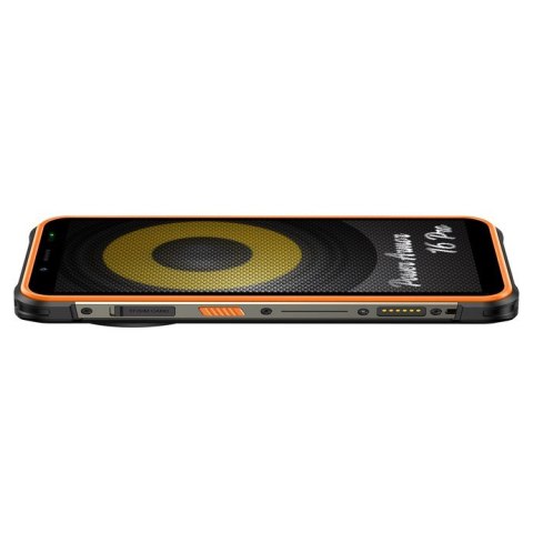 Smartfon Ulefone Power Armor 16 Pro 4/64GB Pomarańczowy Smartfon Ulefone Power Armor 16 Pro 4/64GB Pomarańczowy