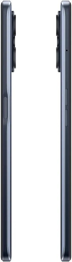 Smartfon realme 9 5G 4/128GB Czarny Smartfon realme 9 5G 4/128GB Czarny