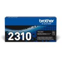 TN-2310 TONER CARTRIDGE/F/1200 PAGES