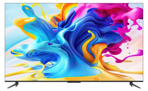 TV SET LCD 50" QLED 4K/50C645 TCL TV SET LCD 50" QLED 4K/50C645 TCL