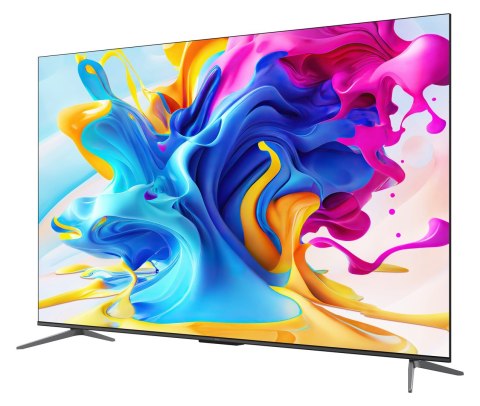 TV SET LCD 50" QLED 4K/50C645 TCL TV SET LCD 50" QLED 4K/50C645 TCL