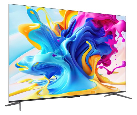 TV SET LCD 50" QLED 4K/50C645 TCL TV SET LCD 50" QLED 4K/50C645 TCL