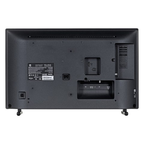 Telewizor 43" Philips 43PFS5507/12 (WYPRZEDAŻ) Telewizor 43" Philips 43PFS5507/12 (WYPRZEDAŻ)