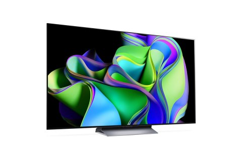 Telewizor 65" LG OLED65C31LA (WYPRZEDAŻ) Telewizor 65" LG OLED65C31LA (WYPRZEDAŻ)