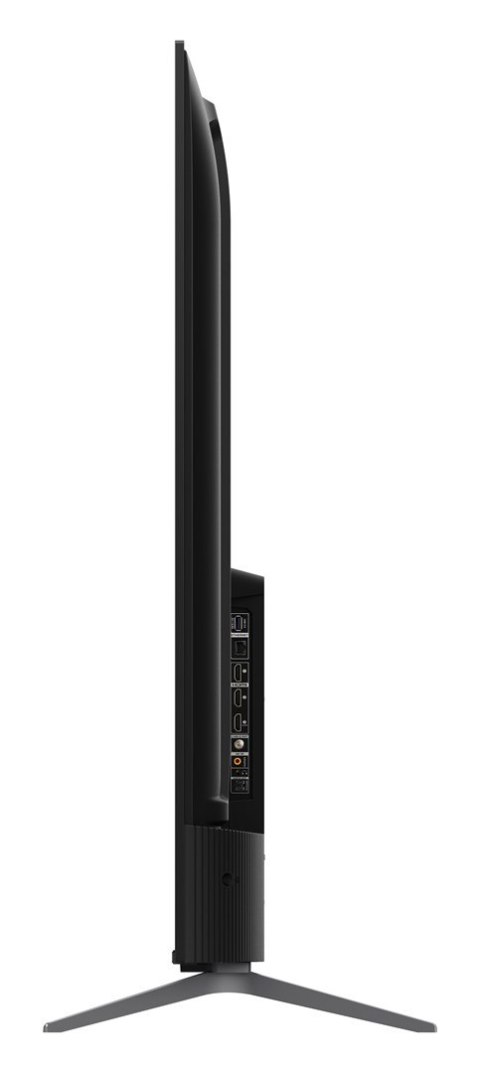 Telewizor 65" TCL 65C645 Telewizor 65" TCL 65C645
