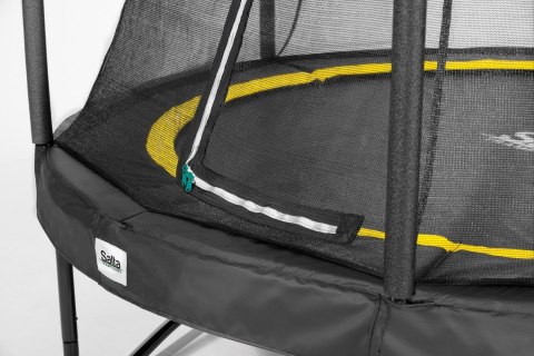Trampolina Salta Comfort Edition - 213cm Trampolina Salta Comfort Edition - 213cm