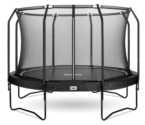 Trampolina Salta Premium Edition 427cm czarna Trampolina Salta Premium Edition 427cm czarna