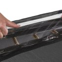 Trampolina Salta Royal Baseground Sport427cm czarna