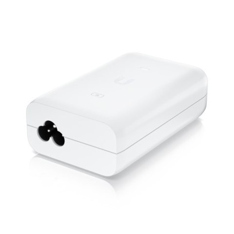 Ubiquiti U-PoE-AT | PoE Injector | 30W PoE+ Ubiquiti U-PoE-AT | PoE Injector | 30W PoE+