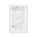 Ubiquiti U-PoE-AT | PoE Injector | 30W PoE+