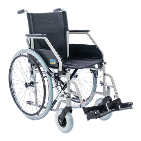 Wózek inwalidzki Basic PLUS 50cm Wózek inwalidzki Basic PLUS 50cm