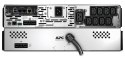 Zasilacz UPS APC SMX3000RMHV2UNC (3000VA)