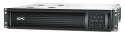 Zasilacz UPS APC SMT1500RMI2UNC (RM/TWR; 1500VA)