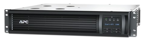 Zasilacz UPS APC SMT1500RMI2UNC (RM/TWR; 1500VA) Zasilacz UPS APC SMT1500RMI2UNC (RM/TWR; 1500VA)