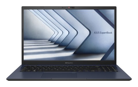 ASUS B1502CBA-BQ1351X i5 1235U 15,6"FHD 250nits AG IPS 16GB SSD512 Intel UHD Graphics W11Pro ASUS B1502CBA-BQ1351X i5 1235U 15,6"FHD 250nits AG IPS 16GB SSD512 Intel UHD Graphics W11Pro