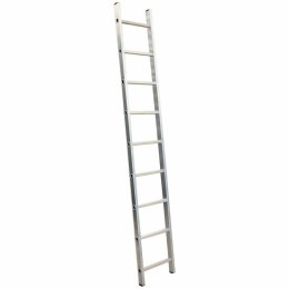 AWTOOLS DRABINA OPIERALNA 9 STOPNI 150KG