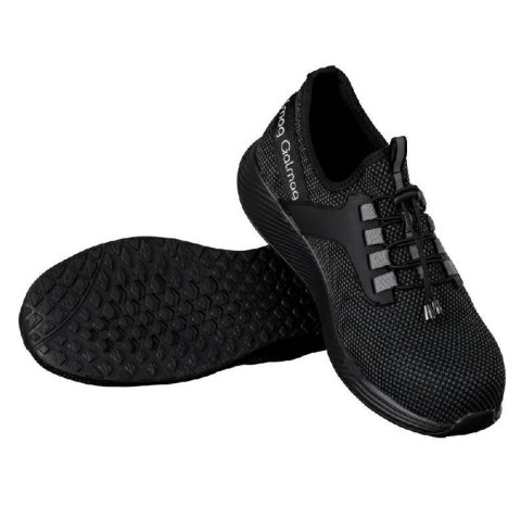 BUTY TRZEWIK BEZPIECZNE 510 GALMAG S1 ROZ.43 BUTY TRZEWIK BEZPIECZNE 510 GALMAG S1 ROZ.43