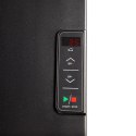 Bieżnia elektryczna z biurkiem szara HMS Loop12 Multi