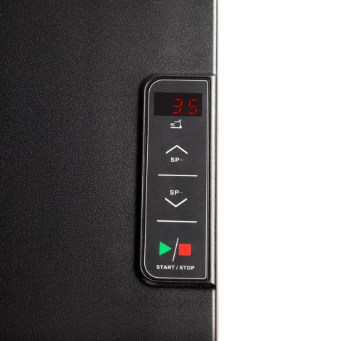 Bieżnia elektryczna z biurkiem szara HMS Loop12 Multi Bieżnia elektryczna z biurkiem szara HMS Loop12 Multi