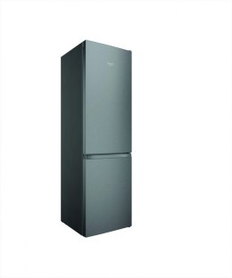 Chłodziarko-zamrażarka HOTPOINT HAFC9 TA33SX