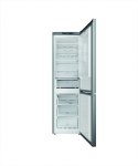 Chłodziarko-zamrażarka HOTPOINT HAFC9 TA33SX