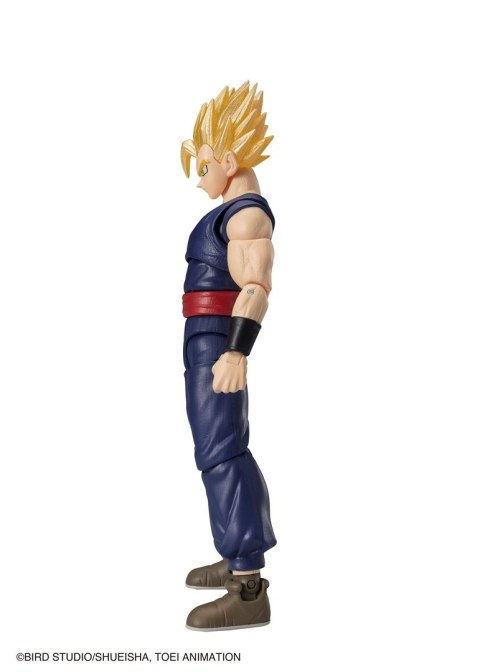 DRAGON BALL SUPER EVOLVE - SUPER SAIYAN SON GOHAN DRAGON BALL SUPER EVOLVE - SUPER SAIYAN SON GOHAN