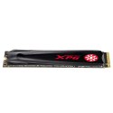 Dysk SSD ADATA XPG GAMMIX S5 256GB M.2 2280 PCIe Gen3x4