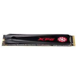Dysk SSD ADATA XPG GAMMIX S5 256GB M.2 2280 PCIe Gen3x4