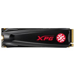 Dysk SSD ADATA XPG GAMMIX S5 256GB M.2 2280 PCIe Gen3x4