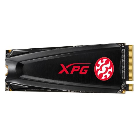 Dysk SSD ADATA XPG GAMMIX S5 256GB M.2 2280 PCIe Gen3x4 Dysk SSD ADATA XPG GAMMIX S5 256GB M.2 2280 PCIe Gen3x4