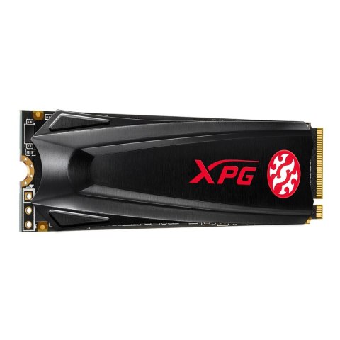 Dysk SSD ADATA XPG GAMMIX S5 256GB M.2 2280 PCIe Gen3x4 Dysk SSD ADATA XPG GAMMIX S5 256GB M.2 2280 PCIe Gen3x4