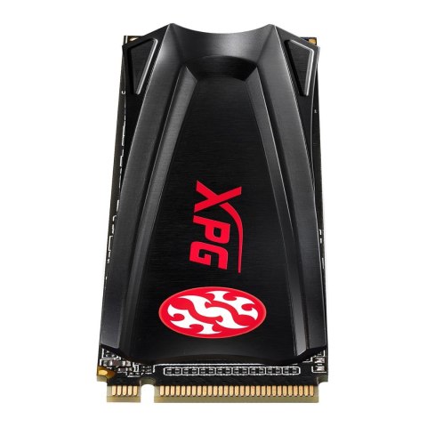 Dysk SSD ADATA XPG GAMMIX S5 256GB M.2 2280 PCIe Gen3x4 Dysk SSD ADATA XPG GAMMIX S5 256GB M.2 2280 PCIe Gen3x4