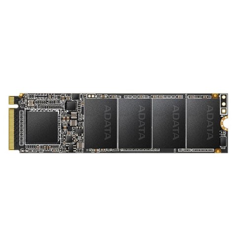 Dysk SSD ADATA XPG SX6000 LITE 512GB M.2 2280 PCIe Gen3x4 Dysk SSD ADATA XPG SX6000 LITE 512GB M.2 2280 PCIe Gen3x4