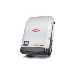 Falownik Fronius Symo Advanced 20.0-3-M Lite 20kW on-grid, trójfazowy, 2 mppt, bez wyświetlacza, bez wif