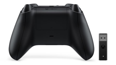 Gamepad Xbox Series + Adapter (WYPRZEDAŻ) Gamepad Xbox Series + Adapter (WYPRZEDAŻ)