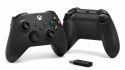 Gamepad Xbox Series + Adapter (WYPRZEDAŻ)