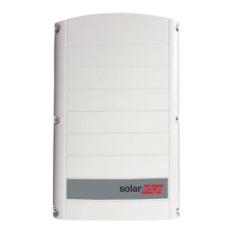 INWERTER SOLAREDGE SE10K-RW0TEBEN4 trójfazowy WiFi
