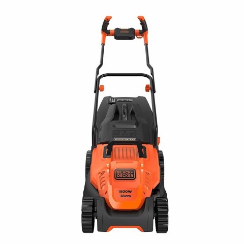 Kosiarka do trawy 38cm szer. cięcia 1600w, 4 wys. cięcia, zb Kosiarka do trawy 38cm szer. cięcia 1600w, 4 wys. cięcia, zb