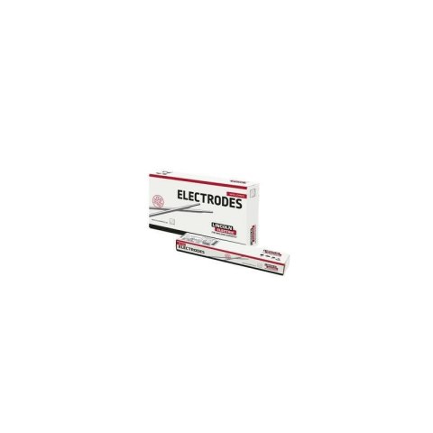 LINCOLN ELEKTRODA AROSTA 304L 3,2/4,1kg (130szt.) DO NIERDZEWKI INOX LINCOLN ELEKTRODA AROSTA 304L 3,2/4,1kg (130szt.) DO NIERDZEWKI INOX