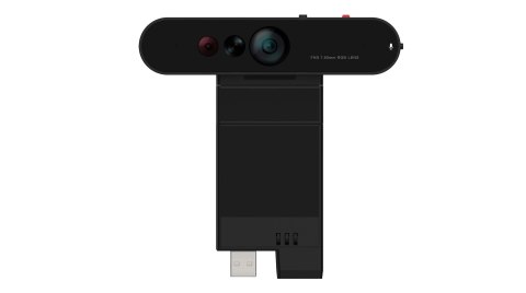 Lenovo Kamera internetowa ThinkVision MC60 4XC1K973 Lenovo Kamera internetowa ThinkVision MC60 4XC1K973