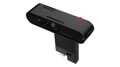 Lenovo Kamera internetowa ThinkVision MC60 4XC1K973 Lenovo Kamera internetowa ThinkVision MC60 4XC1K973