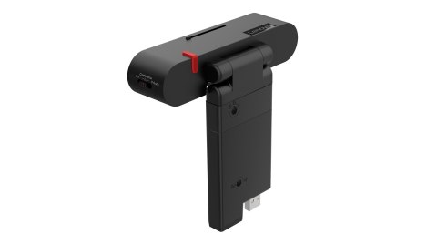 Lenovo Kamera internetowa ThinkVision MC60 4XC1K973 Lenovo Kamera internetowa ThinkVision MC60 4XC1K973