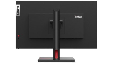 Lenovo ThinkVision T27p30 27"UHD 60Hz 350nits AG HDMI, DP USB-C Black Lenovo ThinkVision T27p30 27"UHD 60Hz 350nits AG HDMI, DP USB-C Black