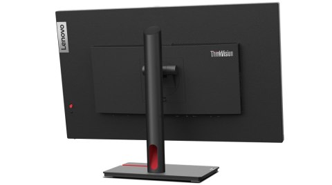 Lenovo ThinkVision T27p30 27"UHD 60Hz 350nits AG HDMI, DP USB-C Black Lenovo ThinkVision T27p30 27"UHD 60Hz 350nits AG HDMI, DP USB-C Black