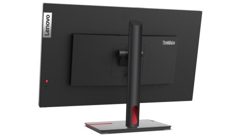 Lenovo ThinkVision T27p30 27"UHD 60Hz 350nits AG HDMI, DP USB-C Black Lenovo ThinkVision T27p30 27"UHD 60Hz 350nits AG HDMI, DP USB-C Black