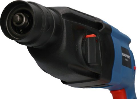 Młot udarowy SDS 230V 1200W Blaupunkt RH3010 Młot udarowy SDS 230V 1200W Blaupunkt RH3010