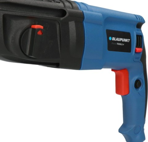 Młot udarowy SDS 230V 1200W Blaupunkt RH3010 Młot udarowy SDS 230V 1200W Blaupunkt RH3010